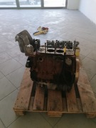 Silnik MINI ONE R50  1.6 benzyna 90 KM  W10B16