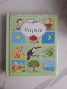 Przyroda Obrazki dla maluchów