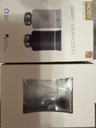 smart termostat Moes  Tuya , Zigbee