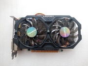 Gigabyte GeForce GTX 750Ti 2GB