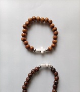 Bransoletka na rękę ręczny wyrób 