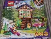 Klocki lego friends nr.41679