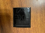 Maska F6F5 Hellcat (Hasegawa) skala 1:48