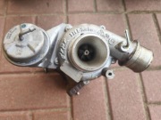 Turbina IHI VL38 abarth 595 500 Alfa Romeo Fiat Lancia 
