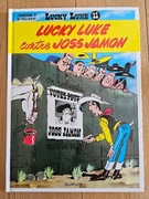 Lucky Luke contre Joss Jamon
