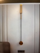 Kinkiet Ścienny Regulowany LED Lampa Zadaniowa