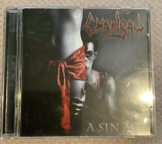 Chainsaw - a sin act