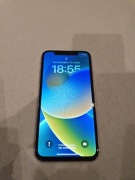 iPhone X 64gb Silver