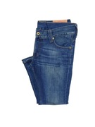 Levi's 604 spodnie jeans damskie bootcut W30 L32