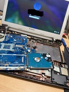 Lenovo ideaPad G50-70 Z50-70 płyta główna laptopa ACLUA/ACLUB NM-A273 i3