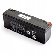 Akumulator Multipower MP4-12D 12V 4Ah F1