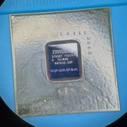 Chipset Graficzny BGA NVIDIA N12P-GVR-OP-B-A1