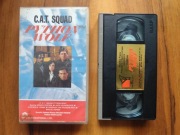 Oddział Python Wolf  - dystr. Video Boom