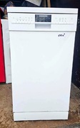 Zmywarka wolnostojąca Siemens 45 cm trzy kosze 