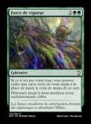 [MTG] [PROXY] Force of Vigor