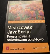Mistrzowski JavaScript - Programowanie zorientowane obiektowo