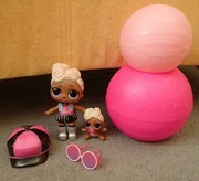 LOL Surprise - Funky Q.T. & Li Funky Q.T.  - Rock Club