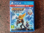Ratchet i Clank (2016) PS4