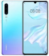 Huawei p30 6/128GB czarny ele-l29 SKLEP GW 24MCE
