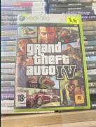Grand Theft Auto IV [XBOX 360] Czytaj opis