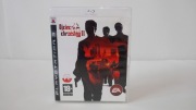 Godfather II Ojciec Chrzestny PS3 PL