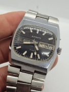 Zegarek Slava Automat pancernik CCCP 