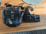 Nikon d5000 Nikkor 18-55VR mm 