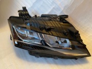 Lampa prawa przednia LED Peugeot 308 III T10 OE 9868190280