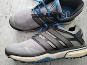 Adidas Boost Waterproof