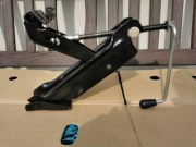 Lewarek Podnośnik samochodowy VW Golf V Oryginał