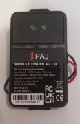 PAJ GPS Vehicle Finder 4G 1.0 – lokalizator GPS do auta 