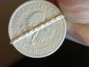 Sprzedam monetę 20 groszy 1963 rok 