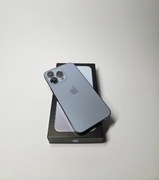 iPhone 13 Pro Max 256 GB | Bateria 100%| Stan Bardzo Dobry