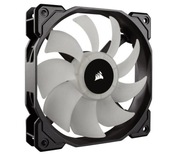 Wentylatory Corsair SP120 RGB hub kontroler