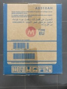 Konica Minolta Drum Unit MC 4600/5500/5600 czerwony (magenta)