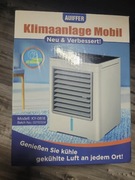 Klimatyzator przenośny 