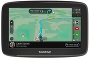 Nawigacja samochodowa TOMTOM GO Classic 5"