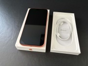 iPhone 17 Pro Max 12GB 256GB 5G pomarańczowy, Jak Nowy, GW7mc