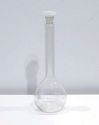 Kolba miarowa - szkło laboratoryjne 250 ml