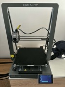 Drukarka 3D Ender 3 V3 Plus