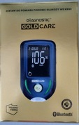 Diagnostic Gold Care glukometr