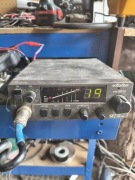 Radio stabo Elektronik XM5012 retro sprawne