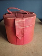 S.T. Dupont KUFEREK KOSMETYCZKA POJEMNIK NA BIŻUTERIĘ KOSMETYKI PERFUMY 