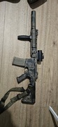 E&L MK18 MOD1 platinum