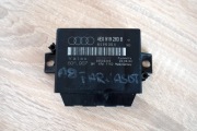 Audi a8 D3 modul sterownik pdc 4E0919283B
