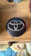 4 szt dekielki Toyota 57mm / 53mm