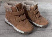 Buty zimowe Action Boy 25 rozm.