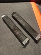 Magazynek glock długi firmy APS Co2 dwie sztuki