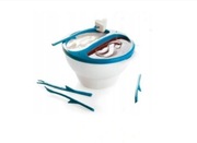 Tupperware Micro Fondue 