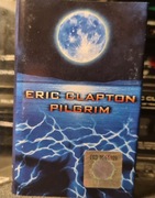 ERIC CLAPTON - "Pilgrim" - Kaseta